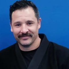 Jamie Albanis
