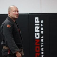 Dave Gillespie