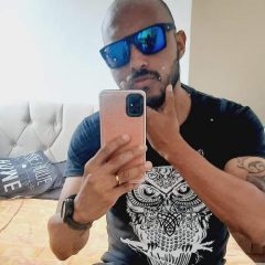 Hailton Da Silva Trancoso de Sa