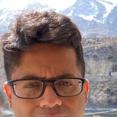 Sourav Chaudhuri