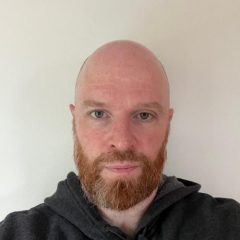 Ciaran Robert Howell