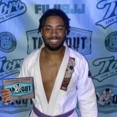 Mahmoud Henderson