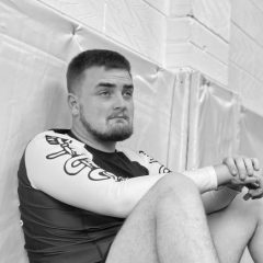 Luke Cotterill