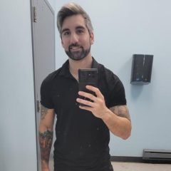 Ricardo Martinez