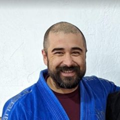 Hugo Casahonda
