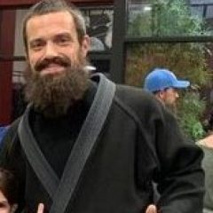 Josh Nicholson