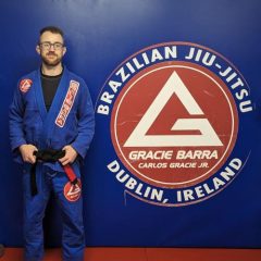Jonny Nolan