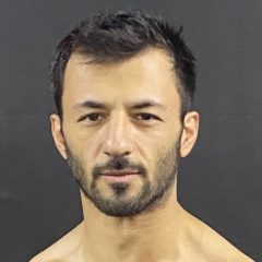Mahmut Fırat Akdeniz