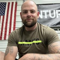 Shane Allen