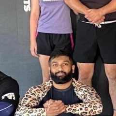 Swaroop Sunder Raj
