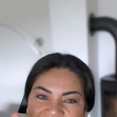 Cintia Almeida-Skagestad
