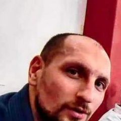 Mladen Borovič