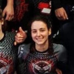 Suzanne Lamarche