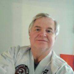 Michael Mulvihill