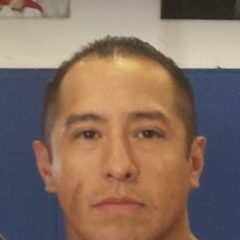 Johnnie Medina