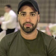 Sedik Bendaoud