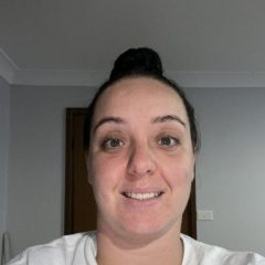 Jennifer Potter