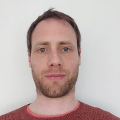 Mikael Lenaerts