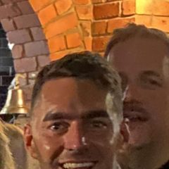 Joe Moriarty