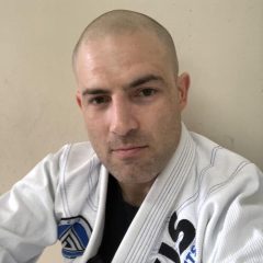 Phil Kourey