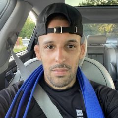 Oscar Rosa