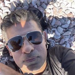Ricky Chahal