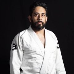 Jesus Antonio Lara Reyes