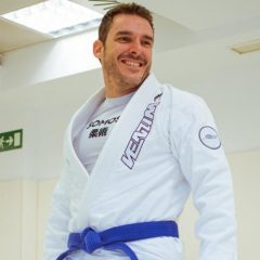 José Rivera Martinez