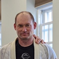 Christopher Caddle