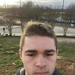 Garrett Allen