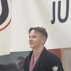 Sander Briskeby