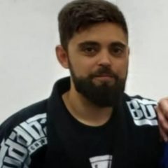 Bartolome García Jiménez