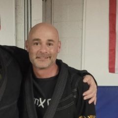 Mike Pugliese