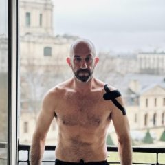 Jacob Levy