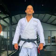 Clayton Souza