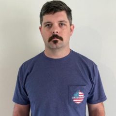 Travis Vick