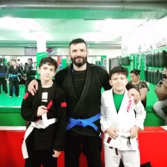 Manuel Alejandro Mercado Espinosa