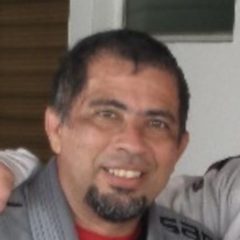 Elias Silva