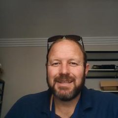 Jacques Groenewald
