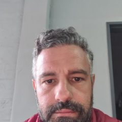 Christos Hatzimichael