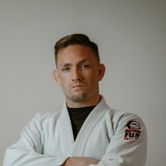 Jesse Allen