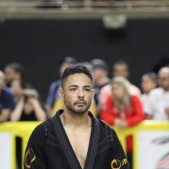 Daniel Edgell