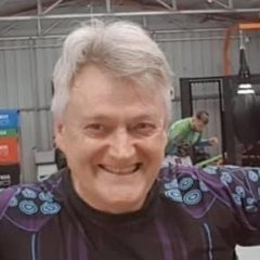 Peter Rogers