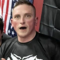 Ryan Pray