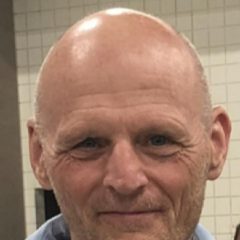 Paul Jordan