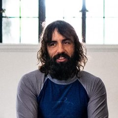 Eddie Jamrog