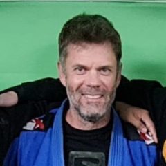 Nico Lotheringen