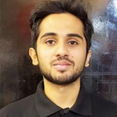 Muhammad Haseeb