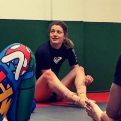 Anne-Rieke Meyer