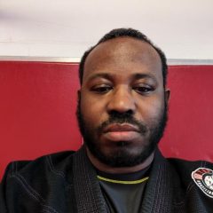 Joshua Johnson